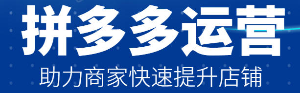 拼多多運(yùn)營之拼多多運(yùn)營從入門到精髓